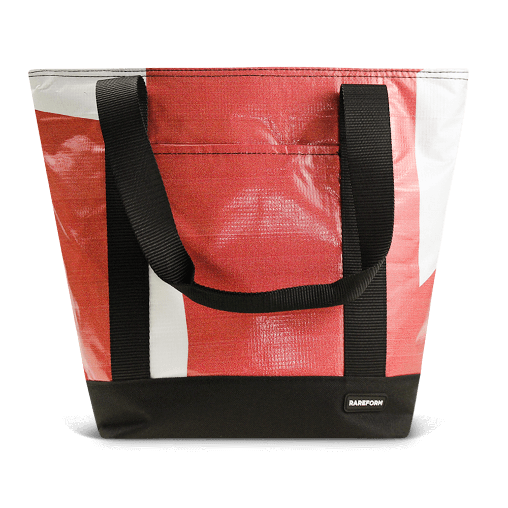 Beck Cooler Tote