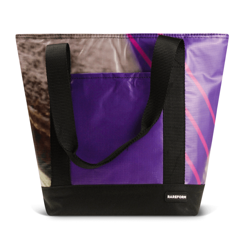 Beck Cooler Tote
