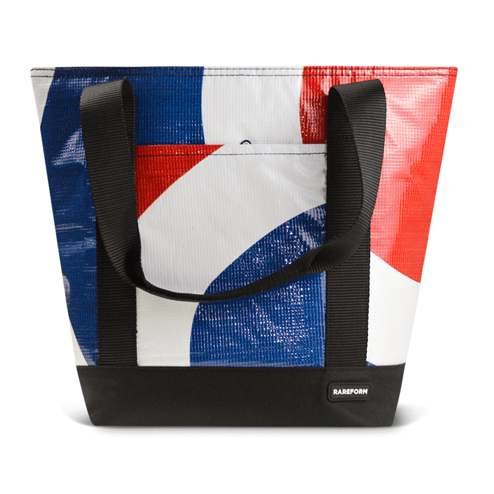 Beck Cooler Tote