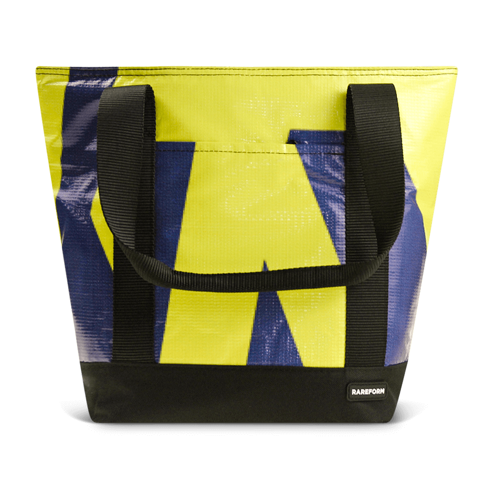 Beck Cooler Tote