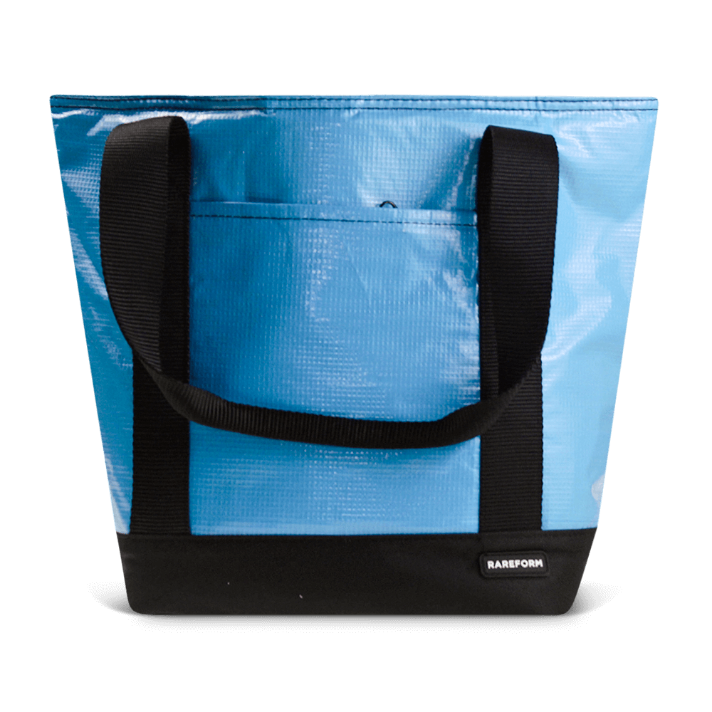 Beck Cooler Tote