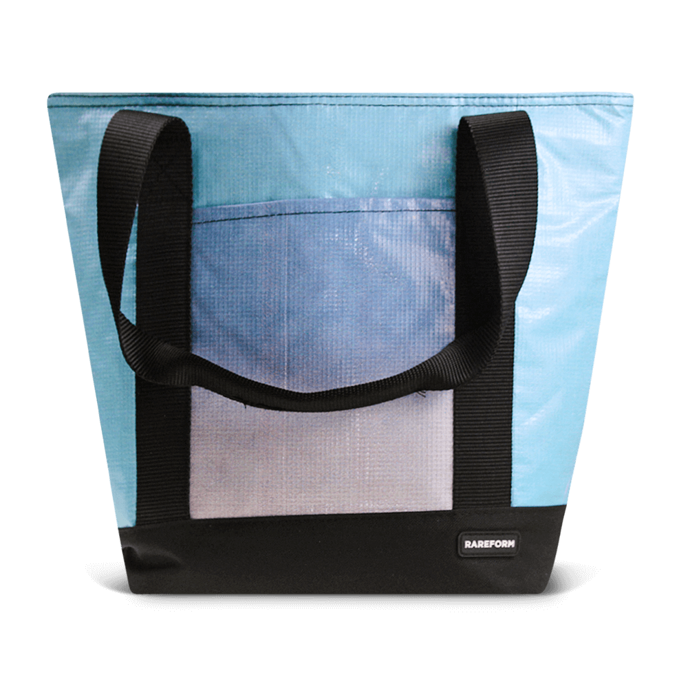 Beck Cooler Tote