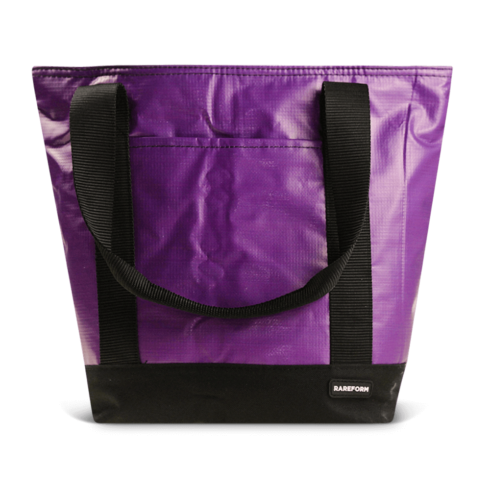 Beck Cooler Tote