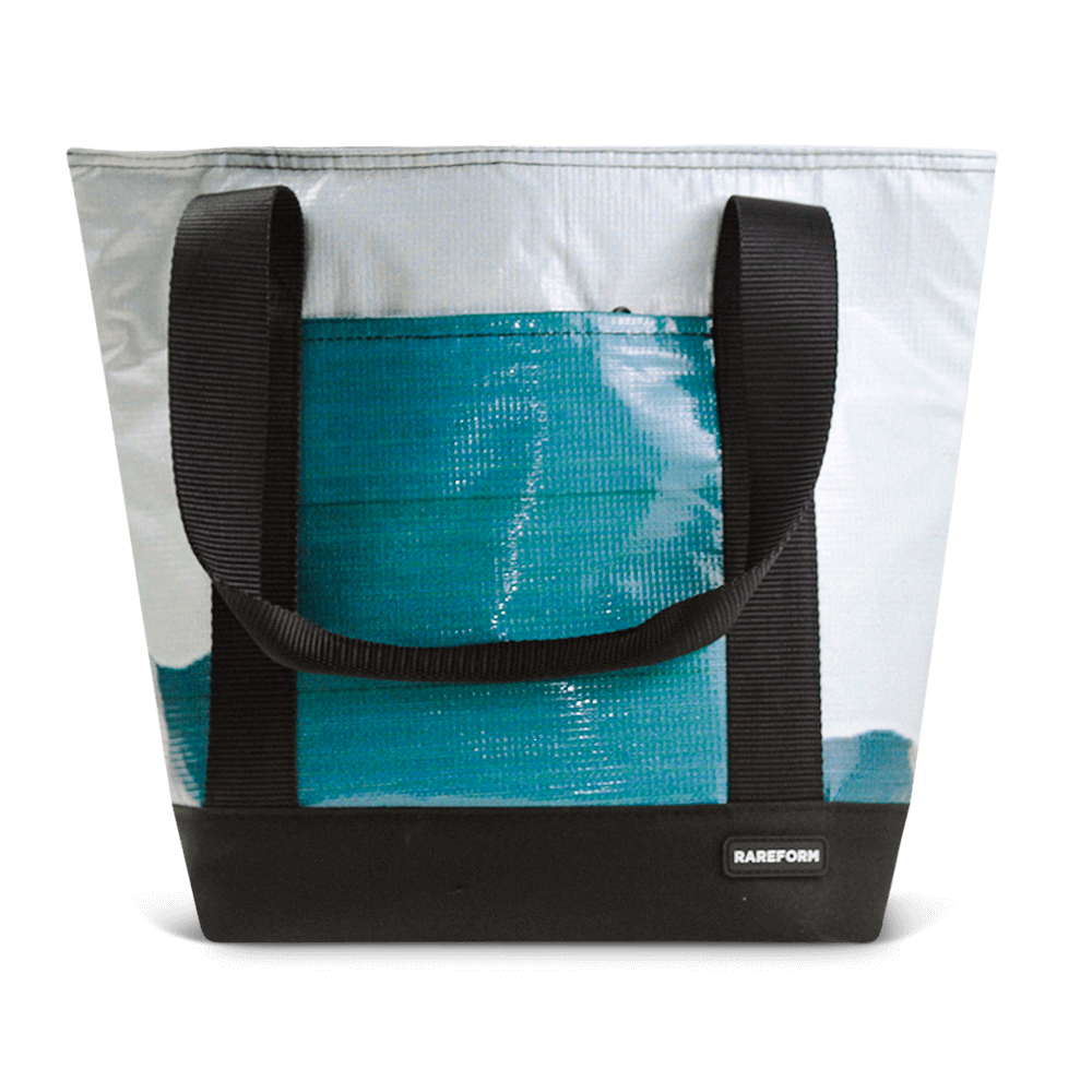 Beck Cooler Tote