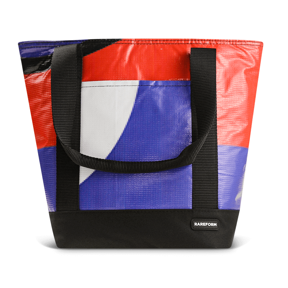 Beck Cooler Tote
