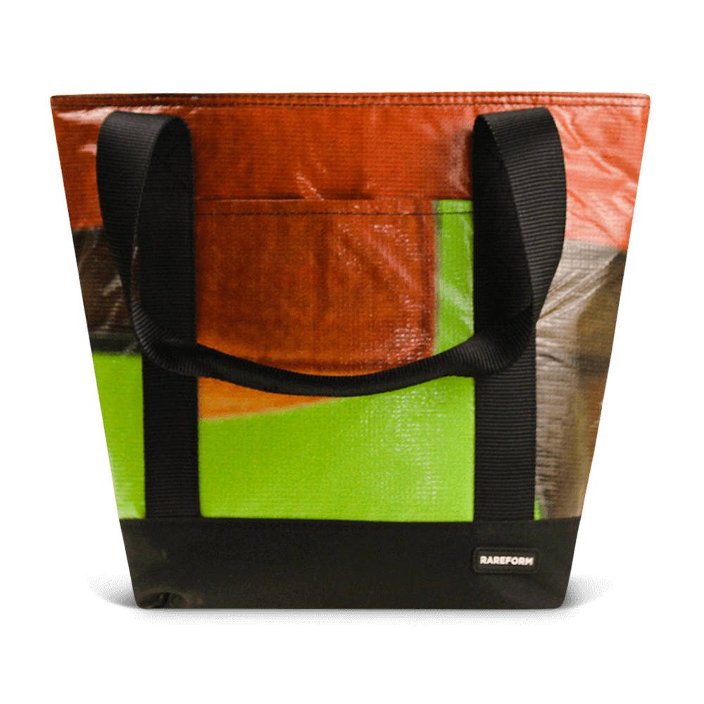 Beck Cooler Tote