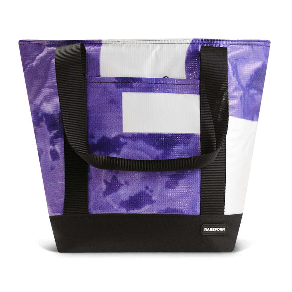 Beck Cooler Tote