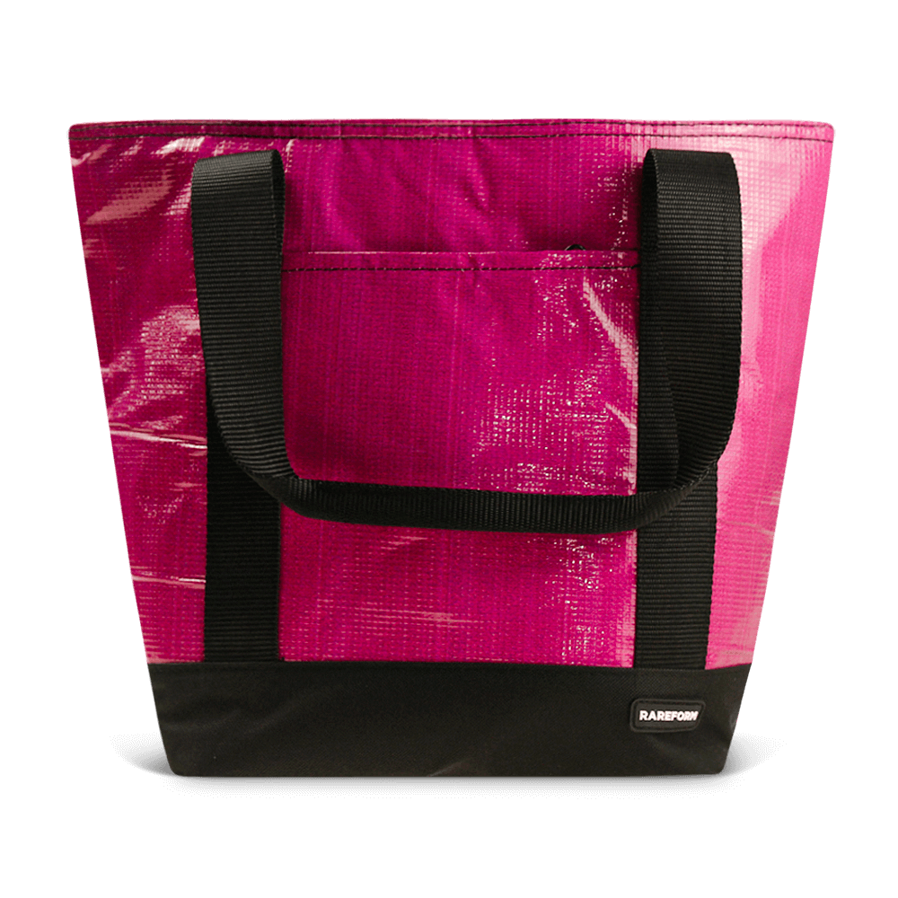 Beck Cooler Tote
