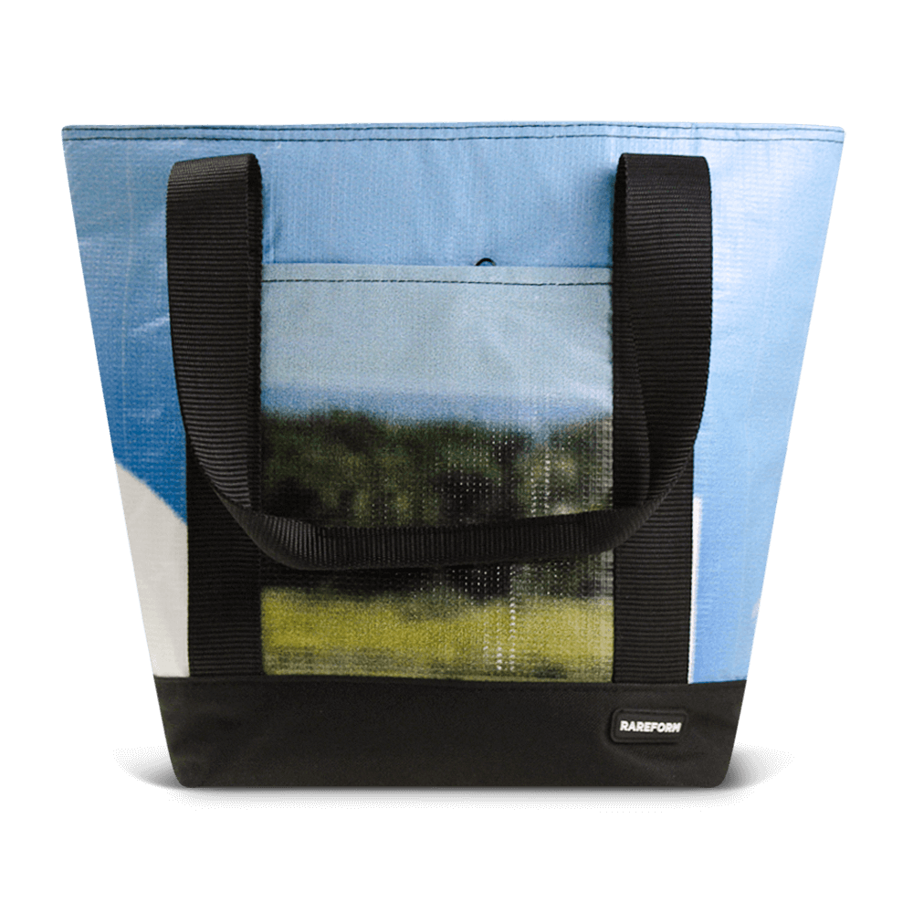 Beck Cooler Tote