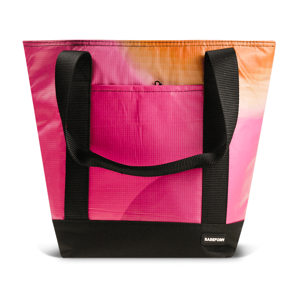 Beck Cooler Tote