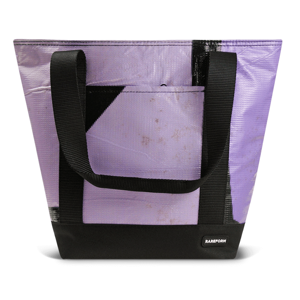 Beck Cooler Tote