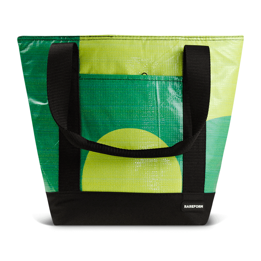 Beck Cooler Tote