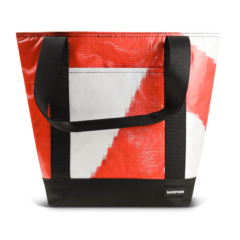 Beck Cooler Tote