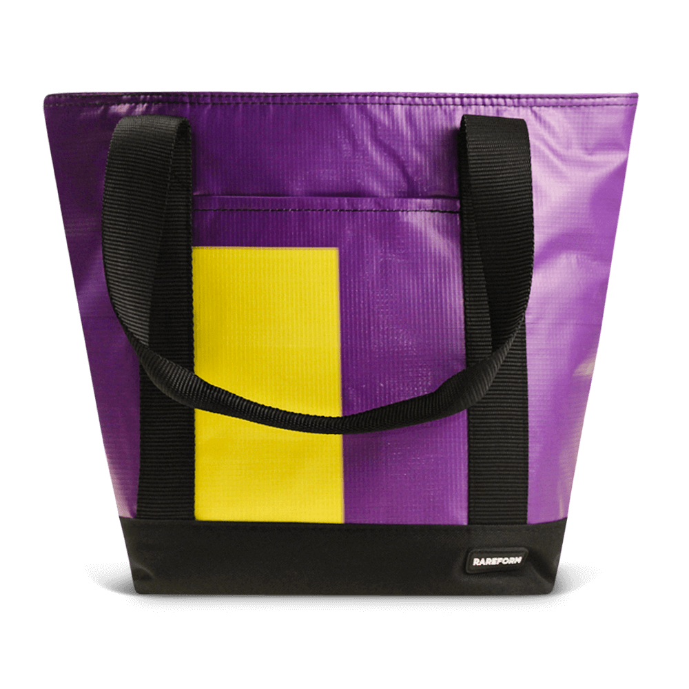 Beck Cooler Tote