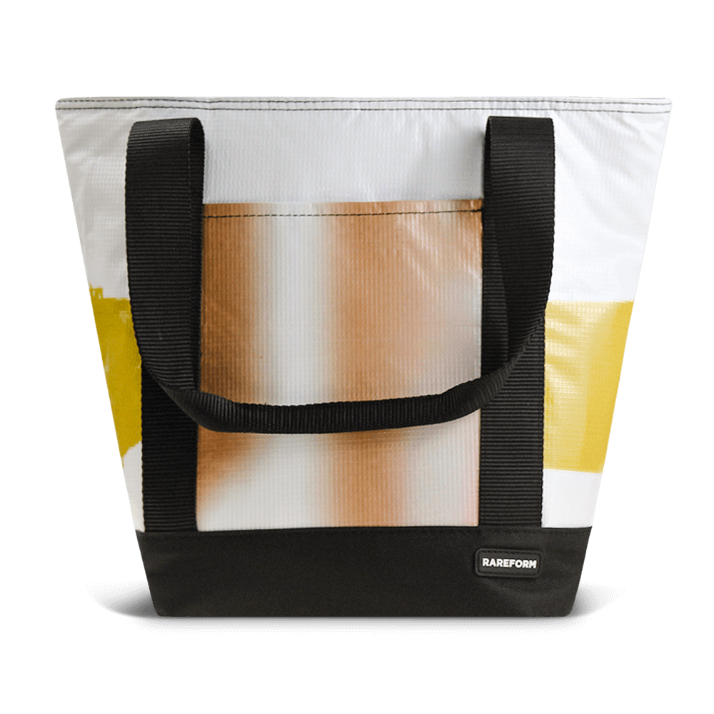 Beck Cooler Tote