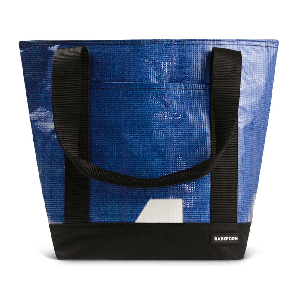 Beck Cooler Tote