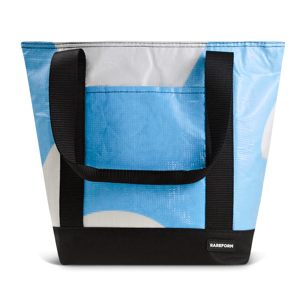 Beck Cooler Tote