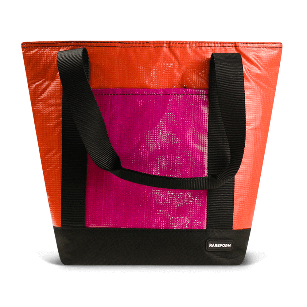 Beck Cooler Tote