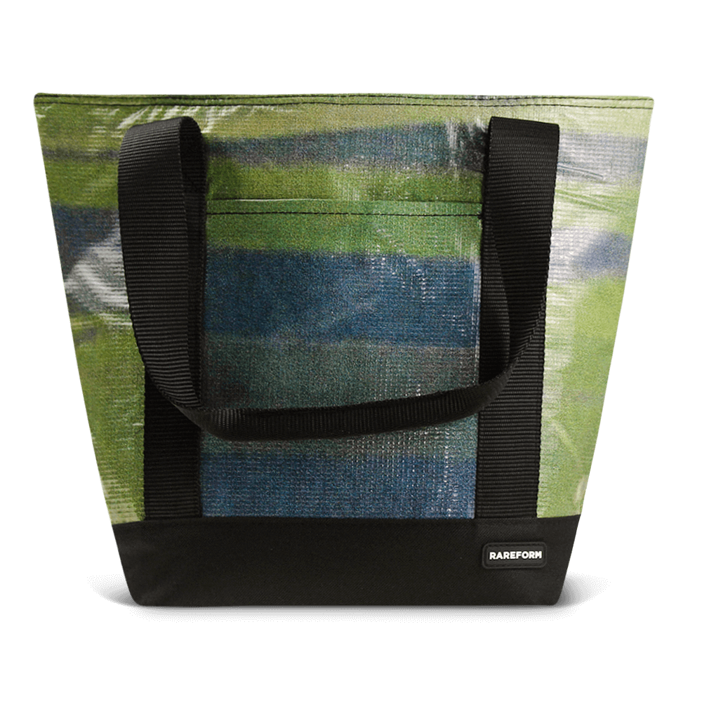 Beck Cooler Tote