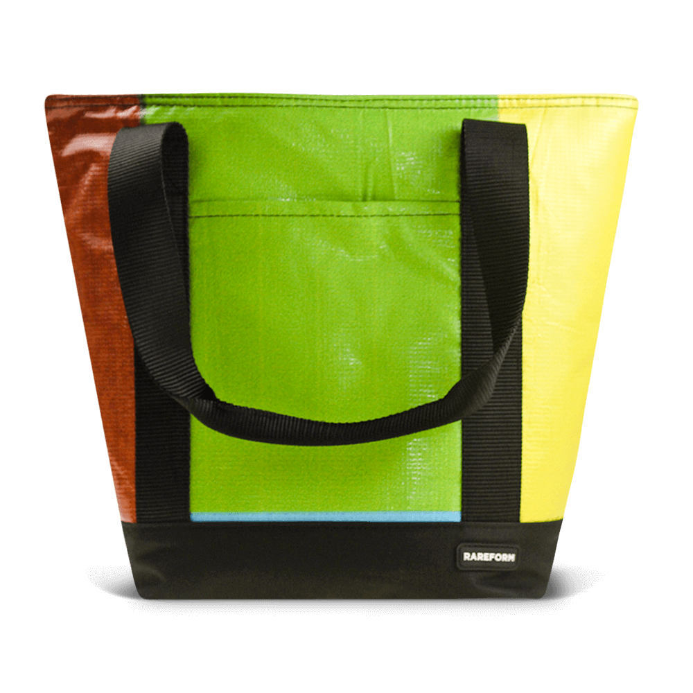Beck Cooler Tote