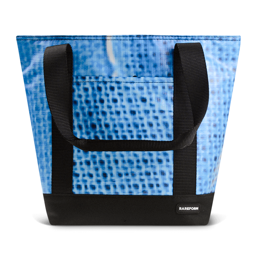 Beck Cooler Tote