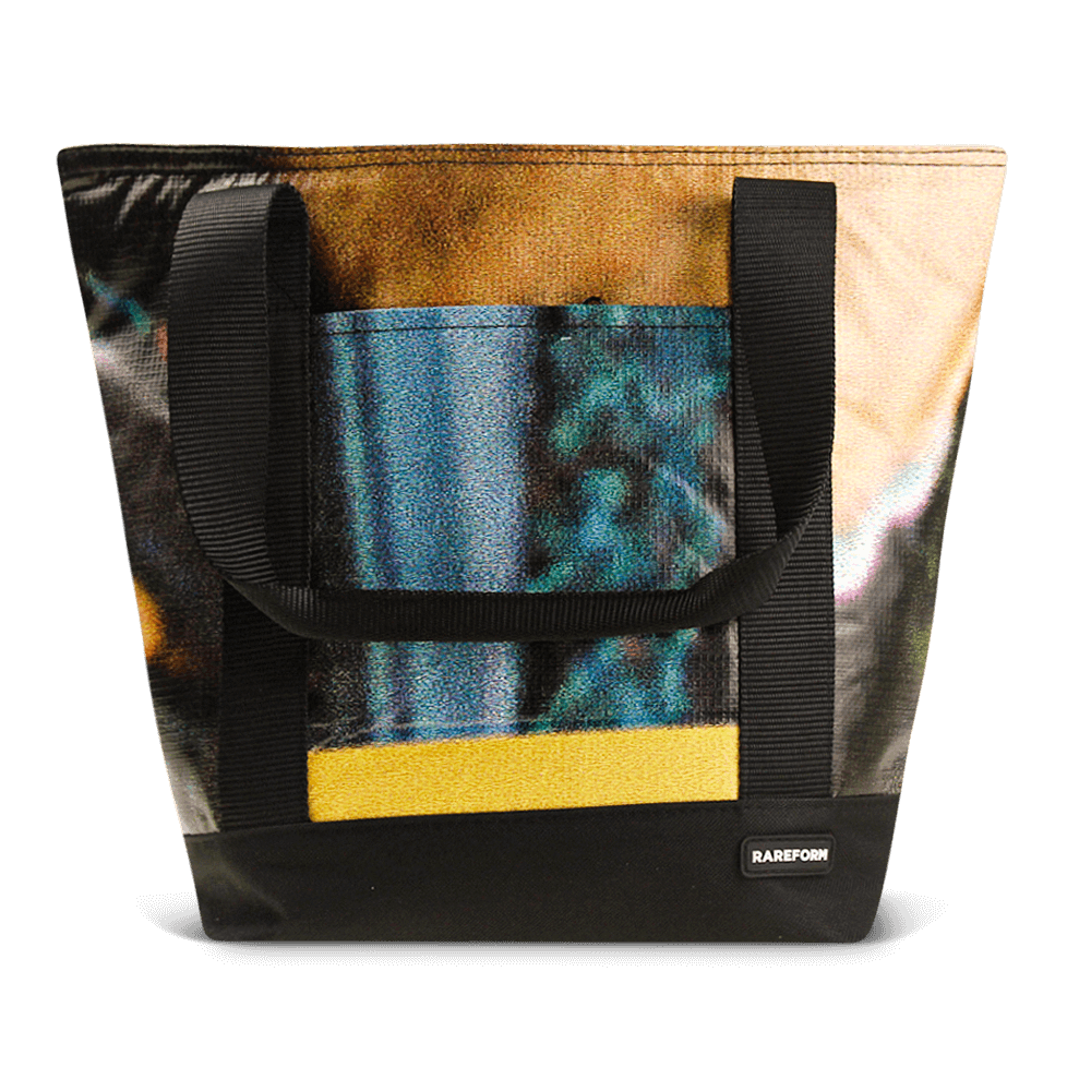 Beck Cooler Tote