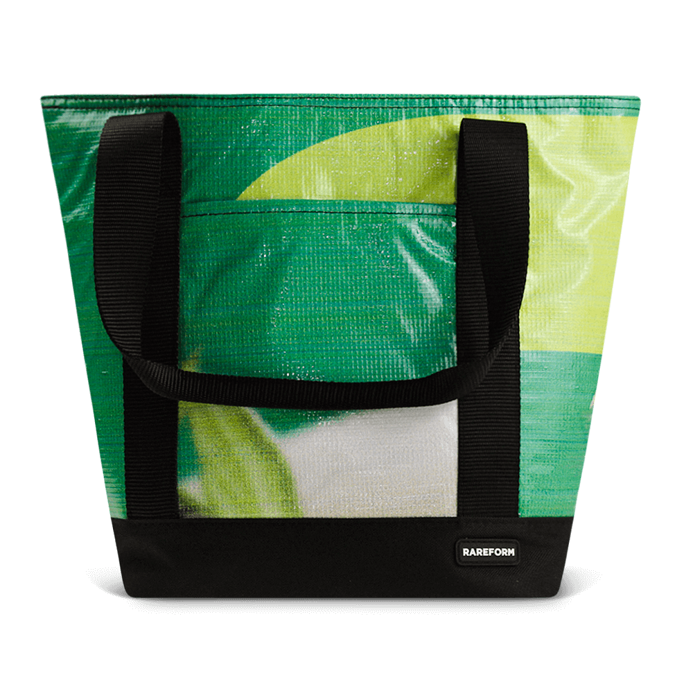 Beck Cooler Tote