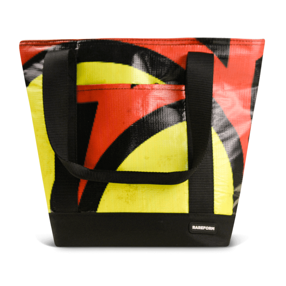 Beck Cooler Tote