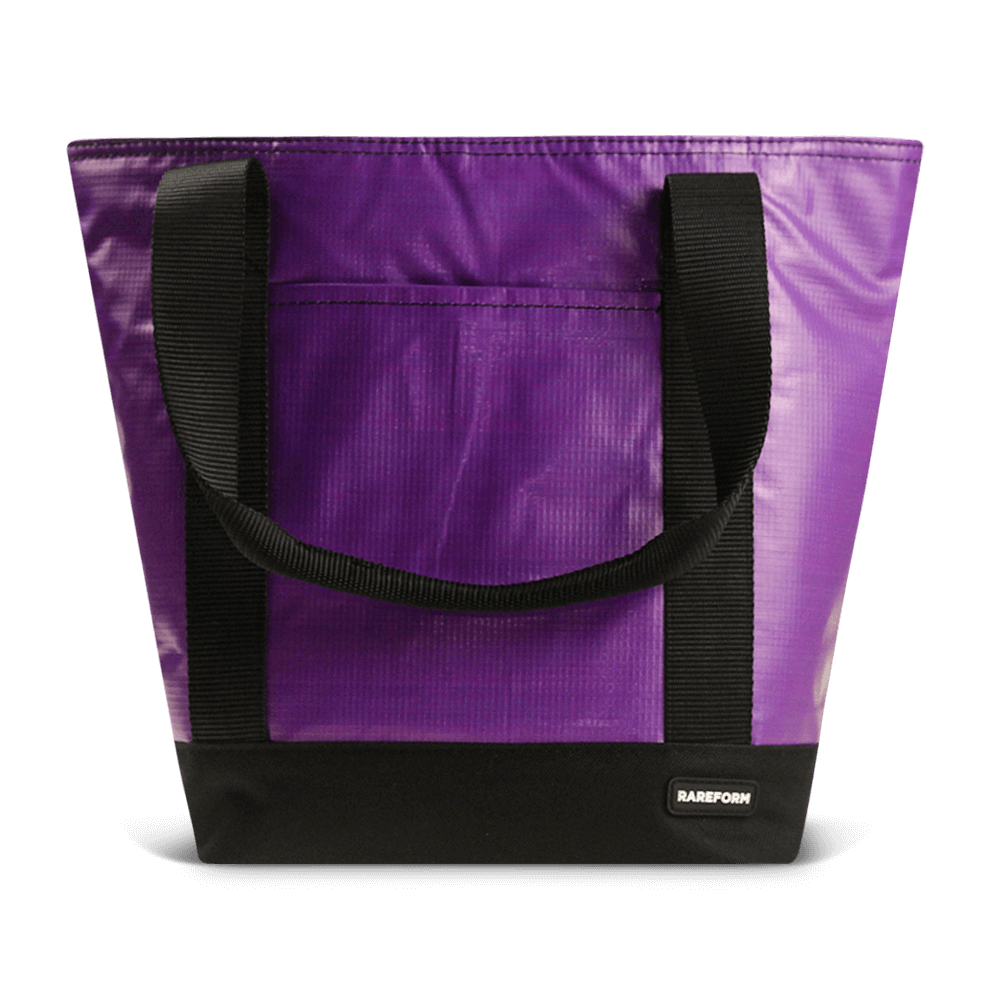 Beck Cooler Tote