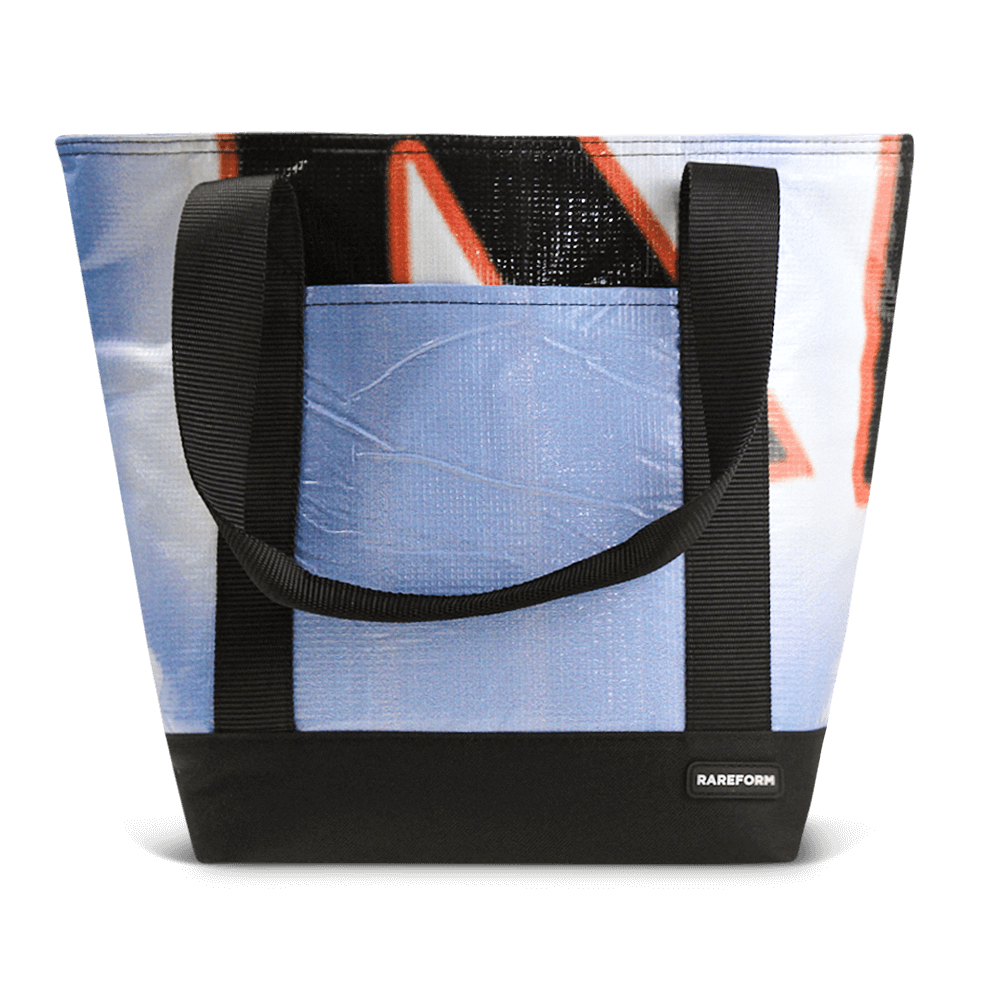 Beck Cooler Tote