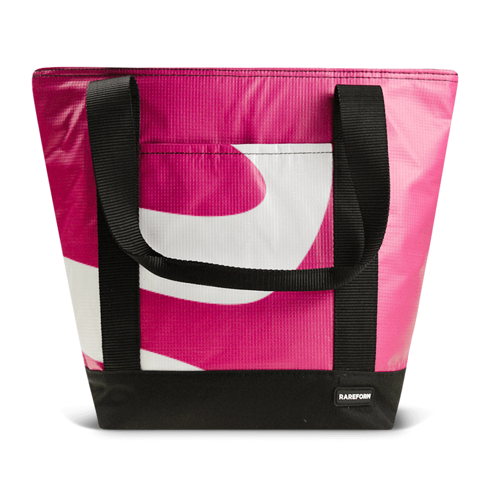 Beck Cooler Tote