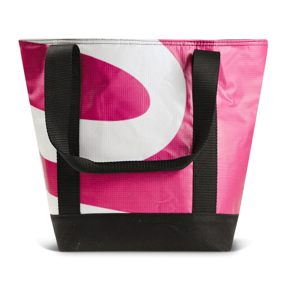 Beck Cooler Tote