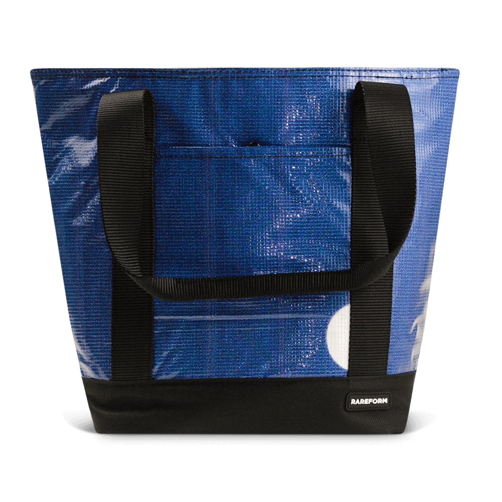 Beck Cooler Tote