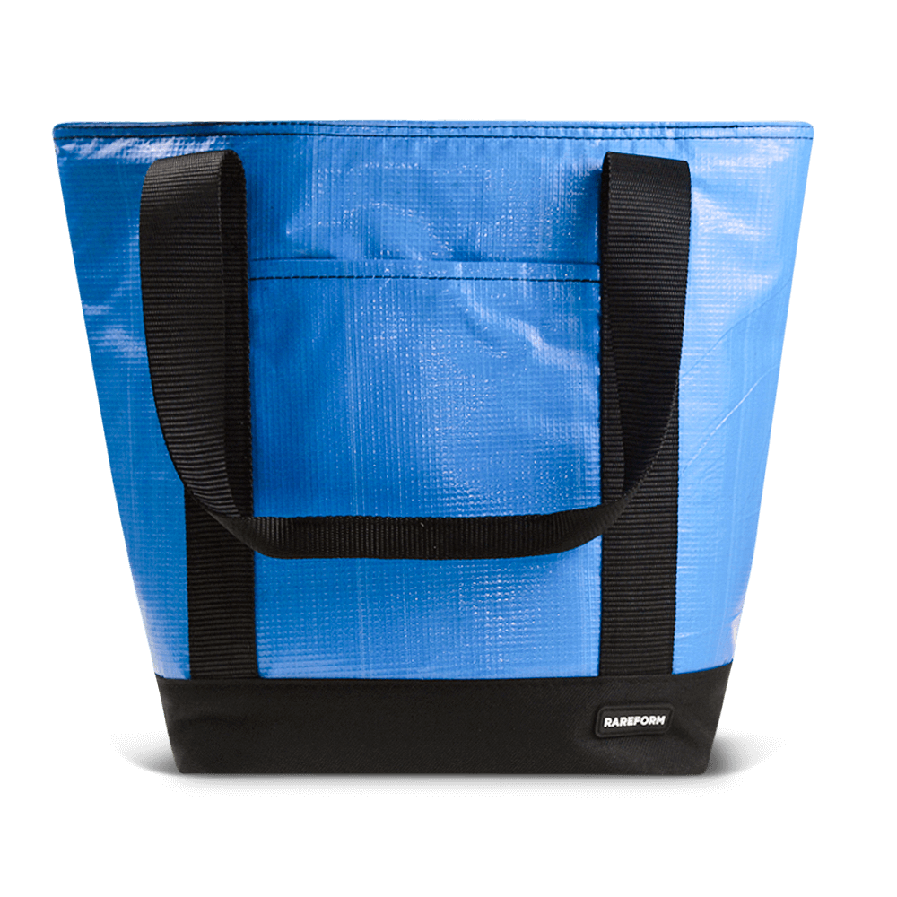Beck Cooler Tote