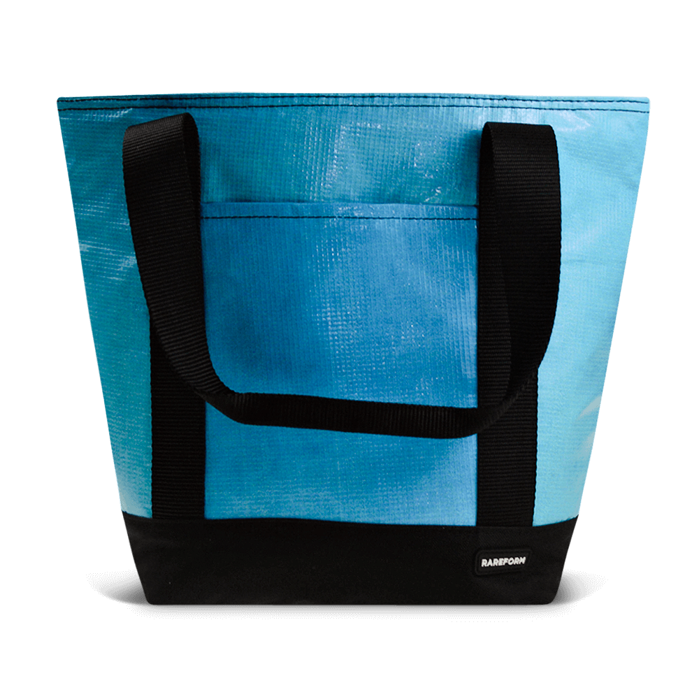 Beck Cooler Tote