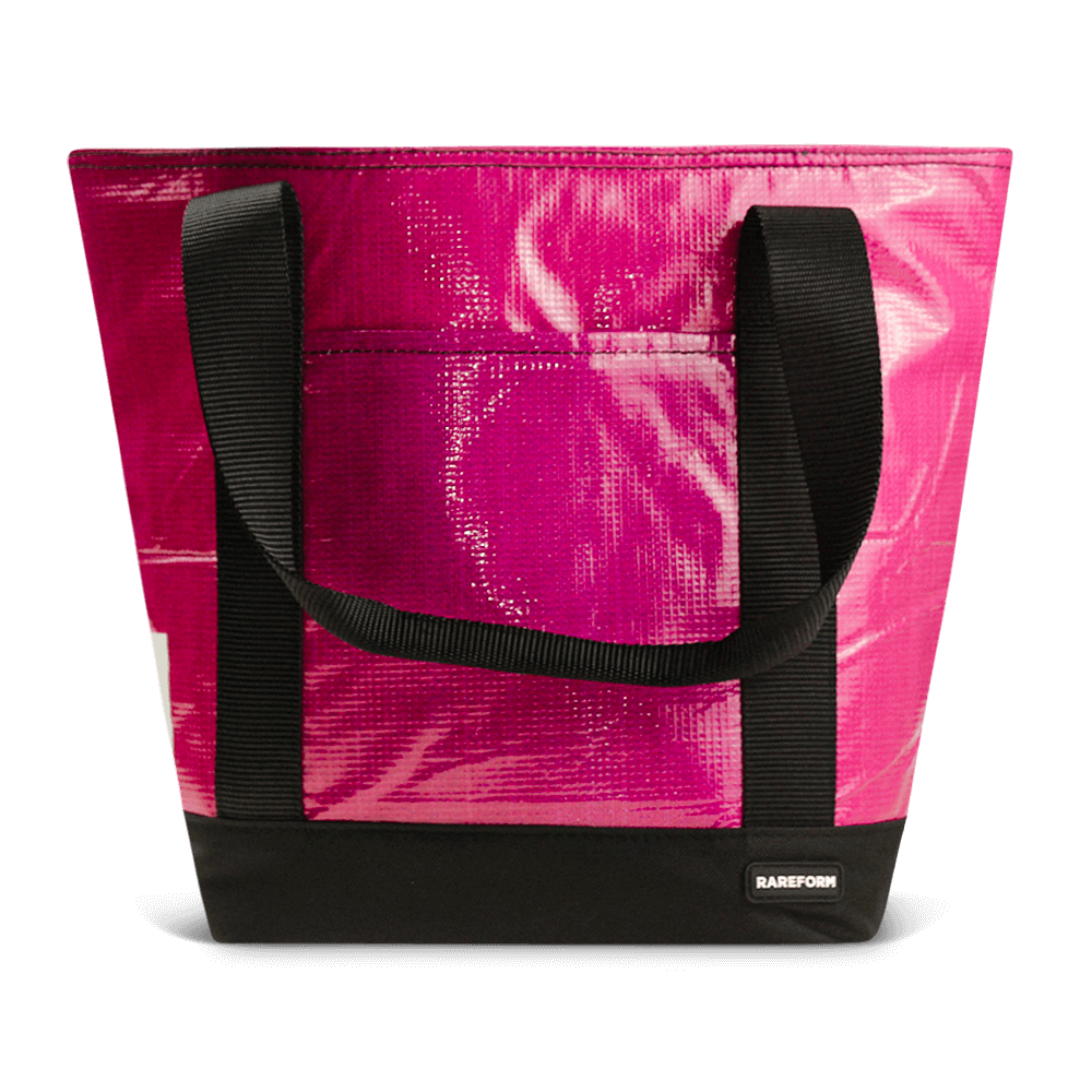 Beck Cooler Tote