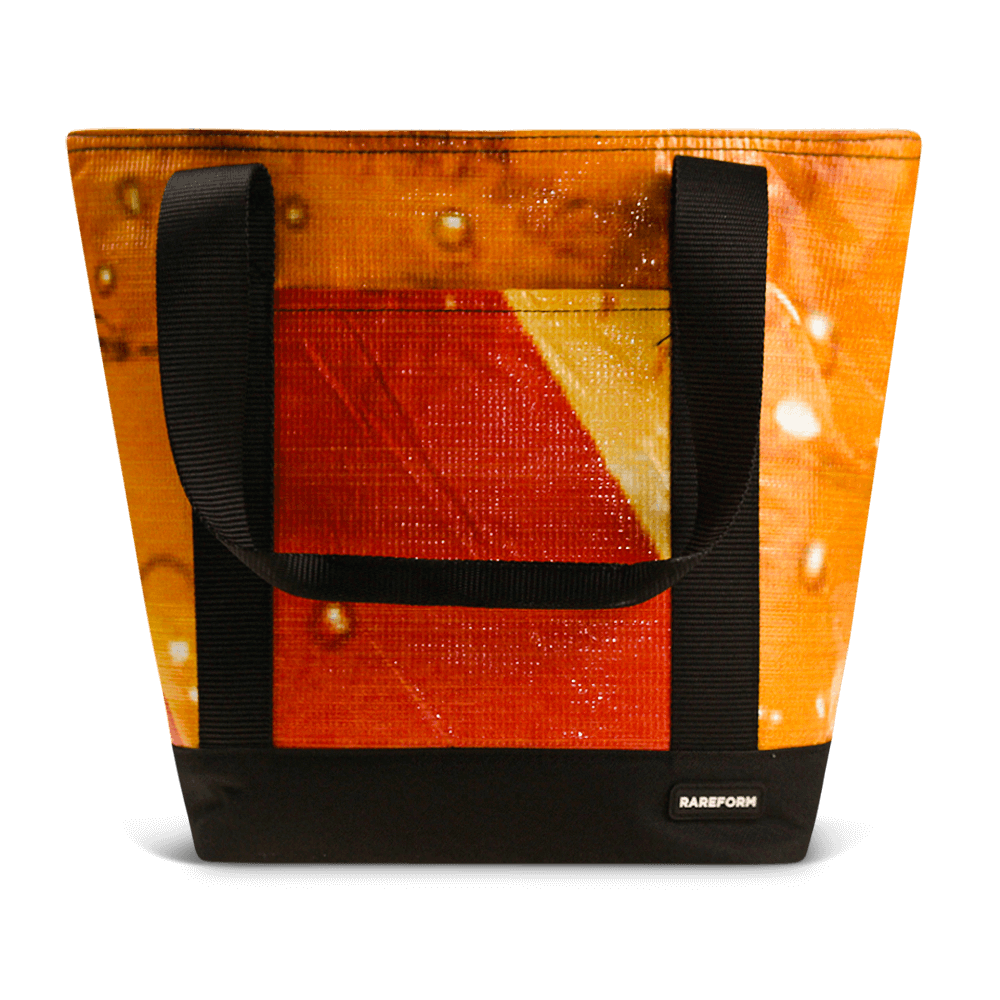 Beck Cooler Tote
