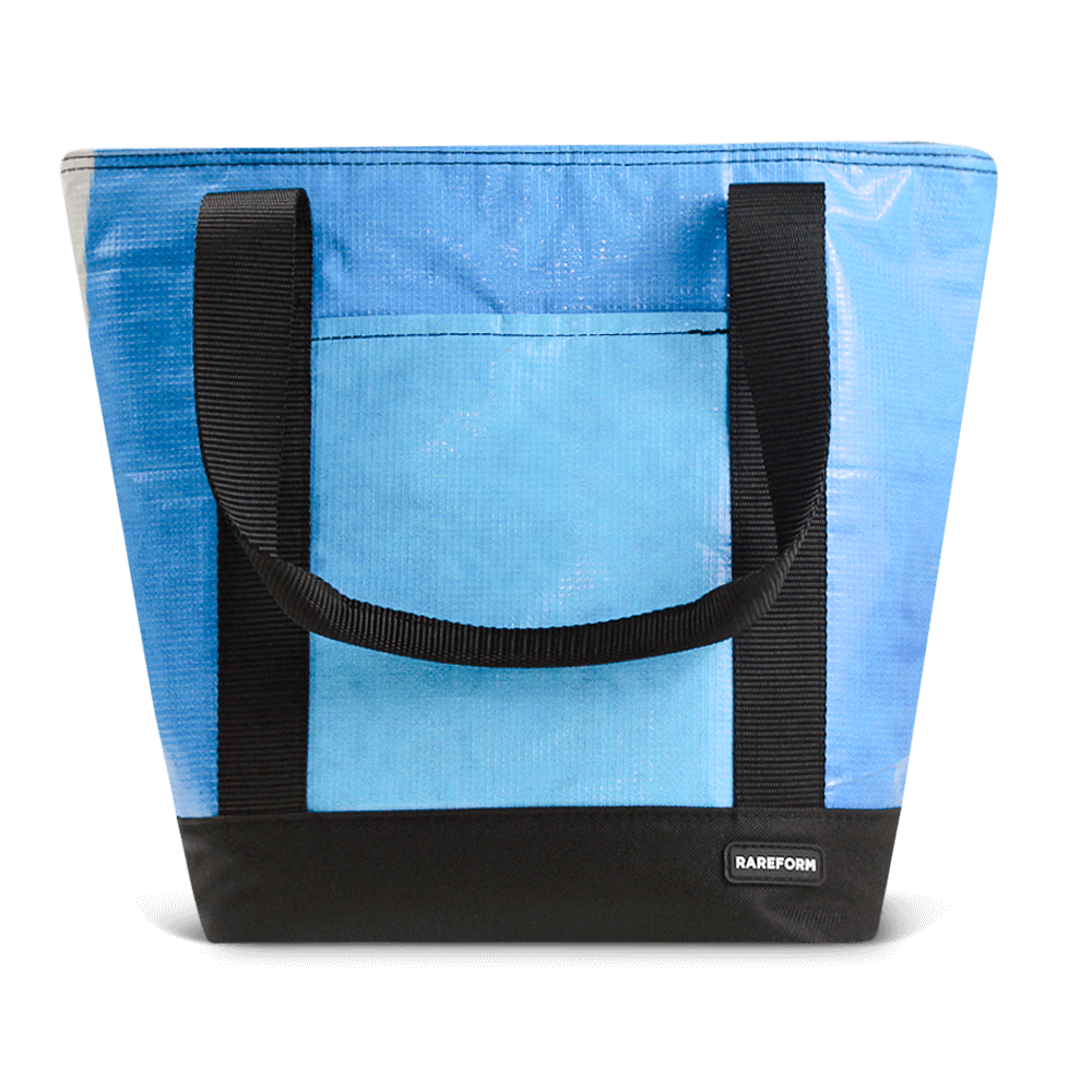 Beck Cooler Tote
