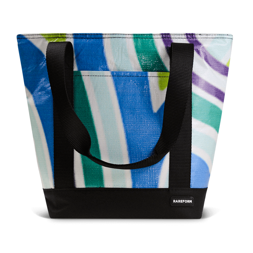 Beck Cooler Tote