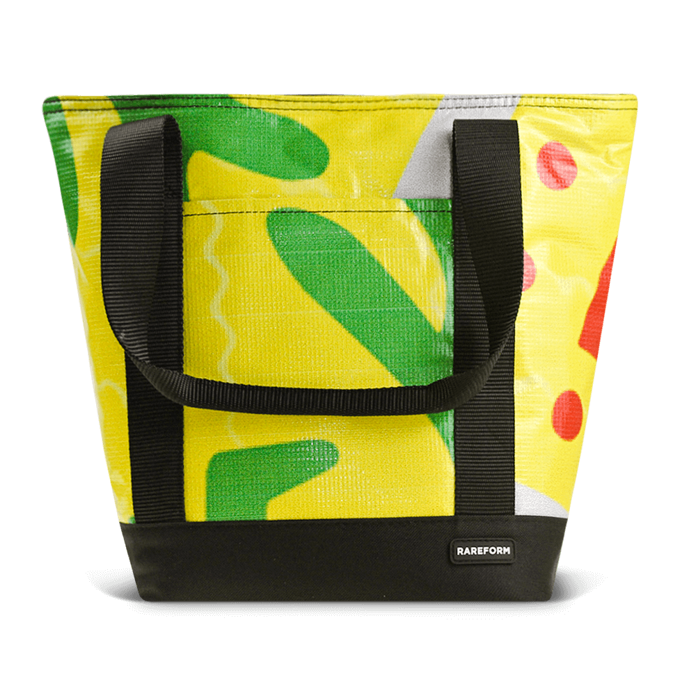 Beck Cooler Tote