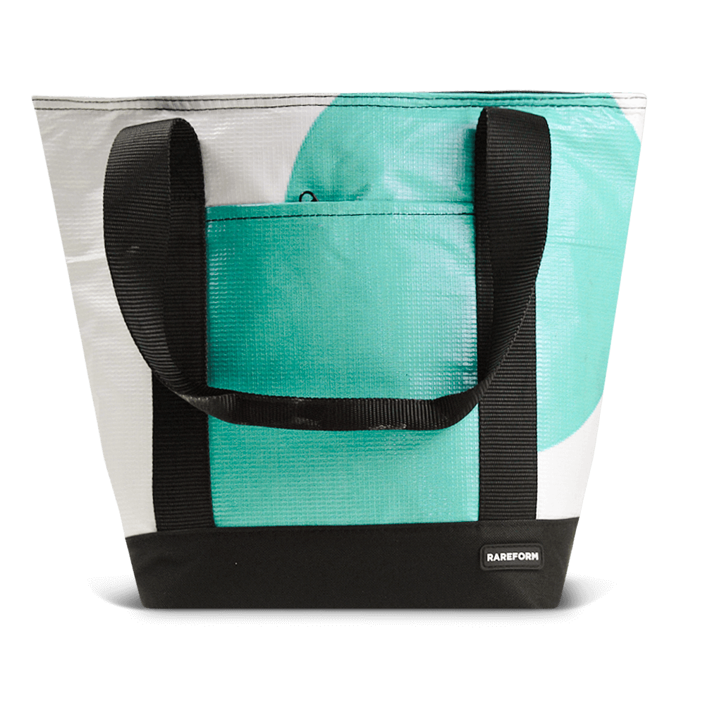 Beck Cooler Tote
