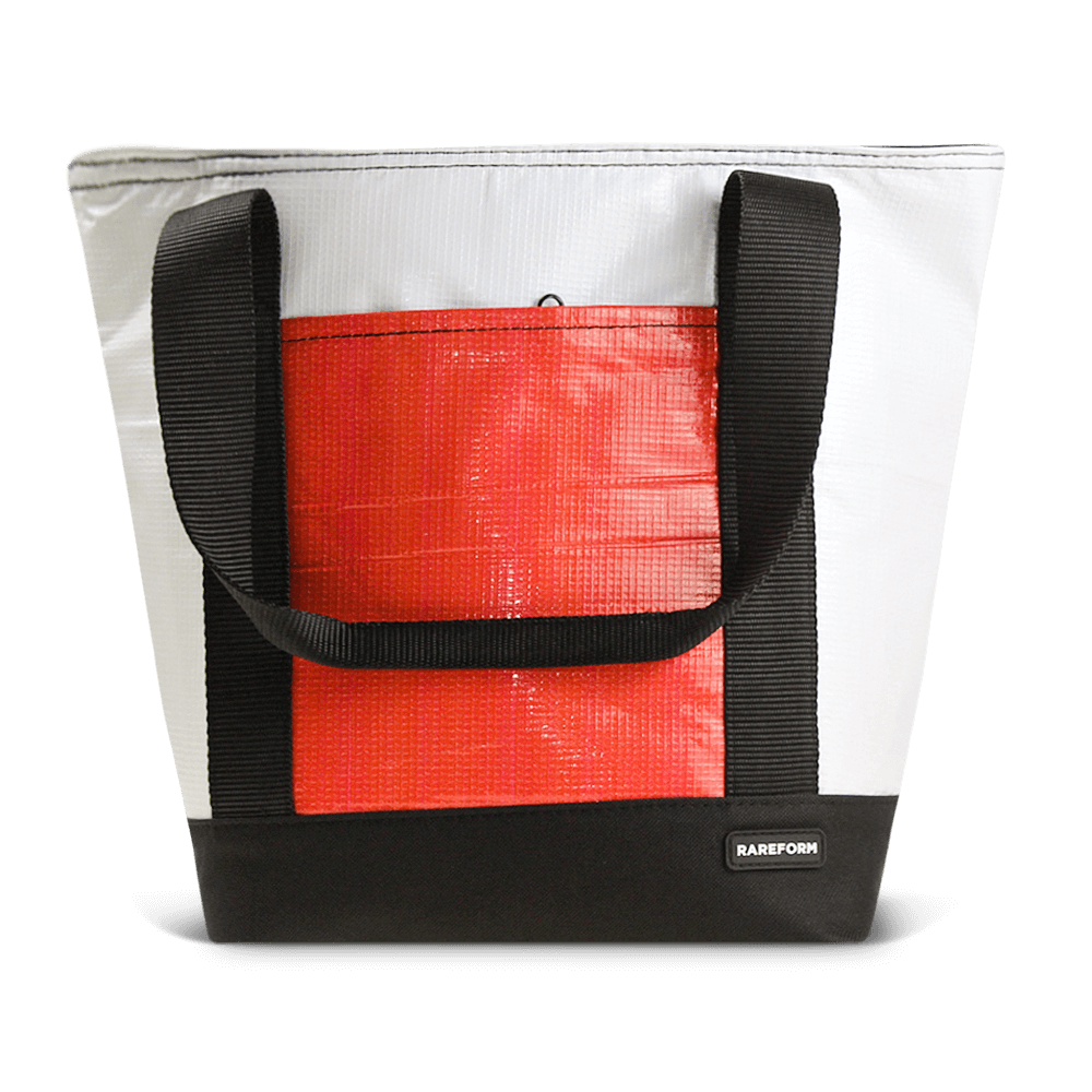 Beck Cooler Tote