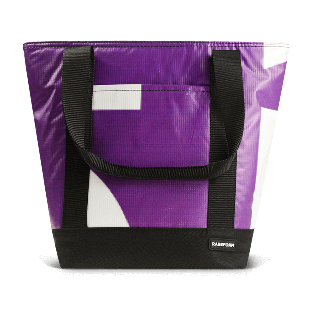 Beck Cooler Tote