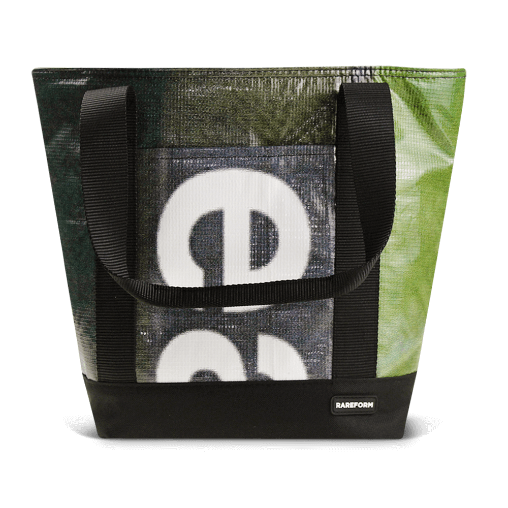 Beck Cooler Tote