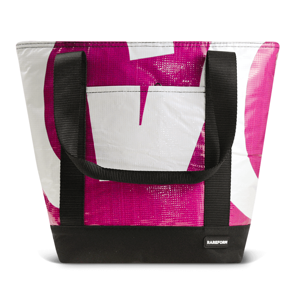 Beck Cooler Tote