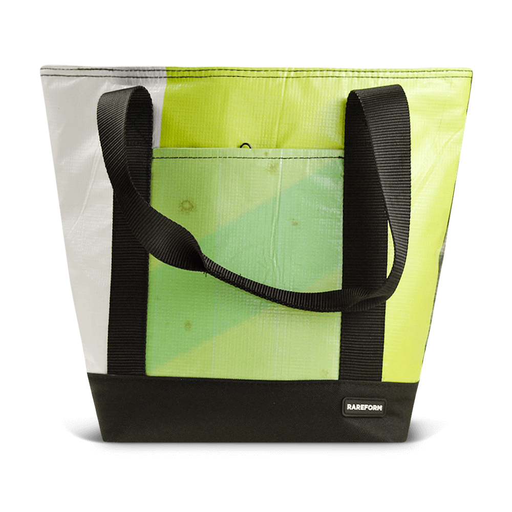 Beck Cooler Tote