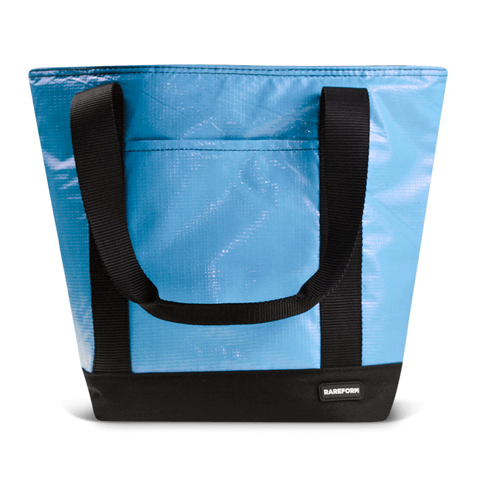 Beck Cooler Tote