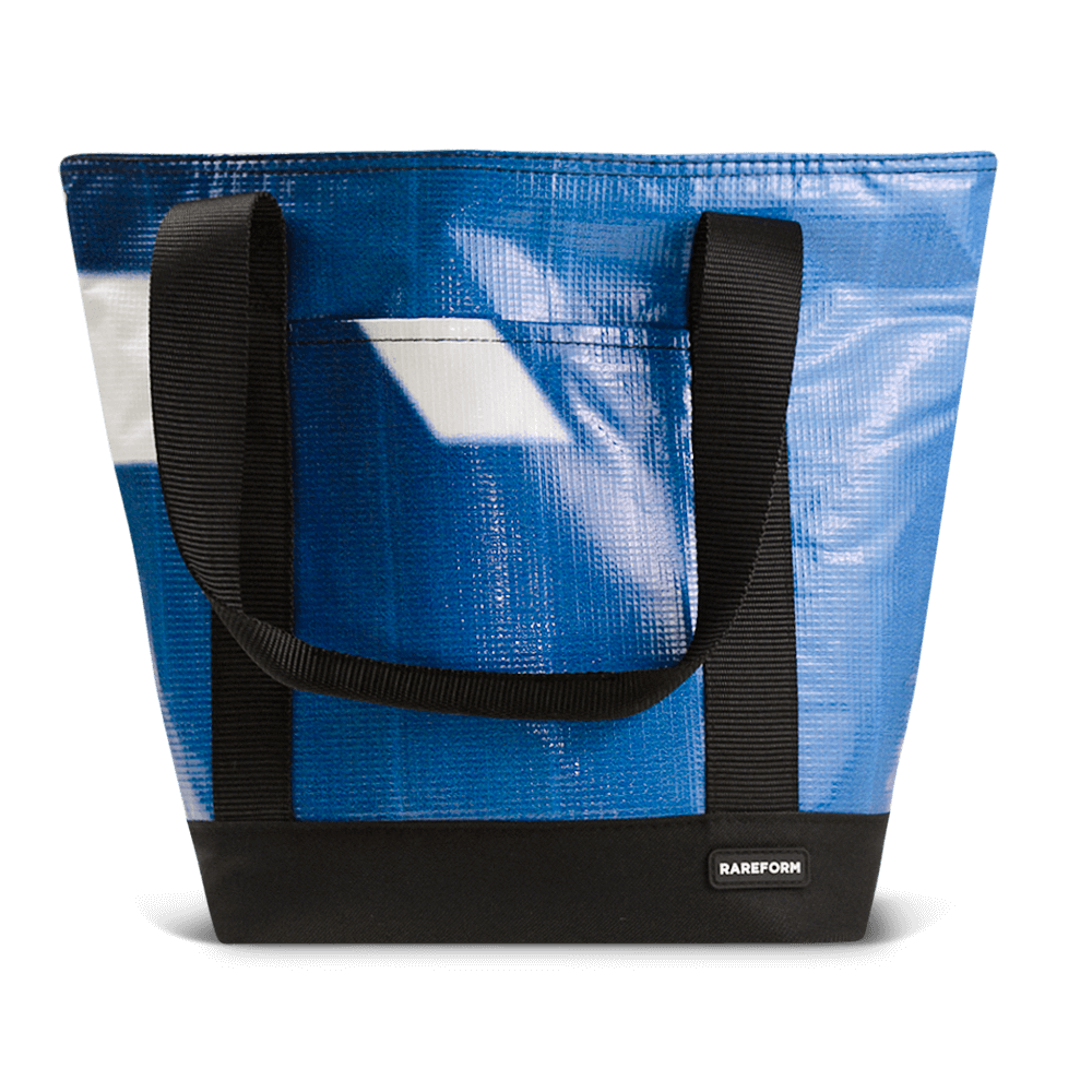 Beck Cooler Tote