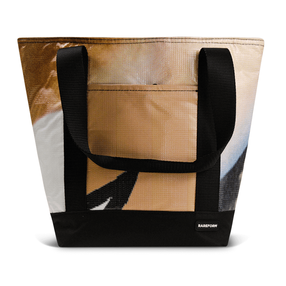 Beck Cooler Tote