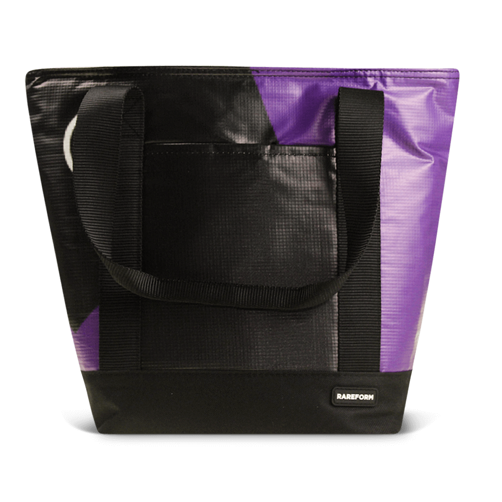 Beck Cooler Tote